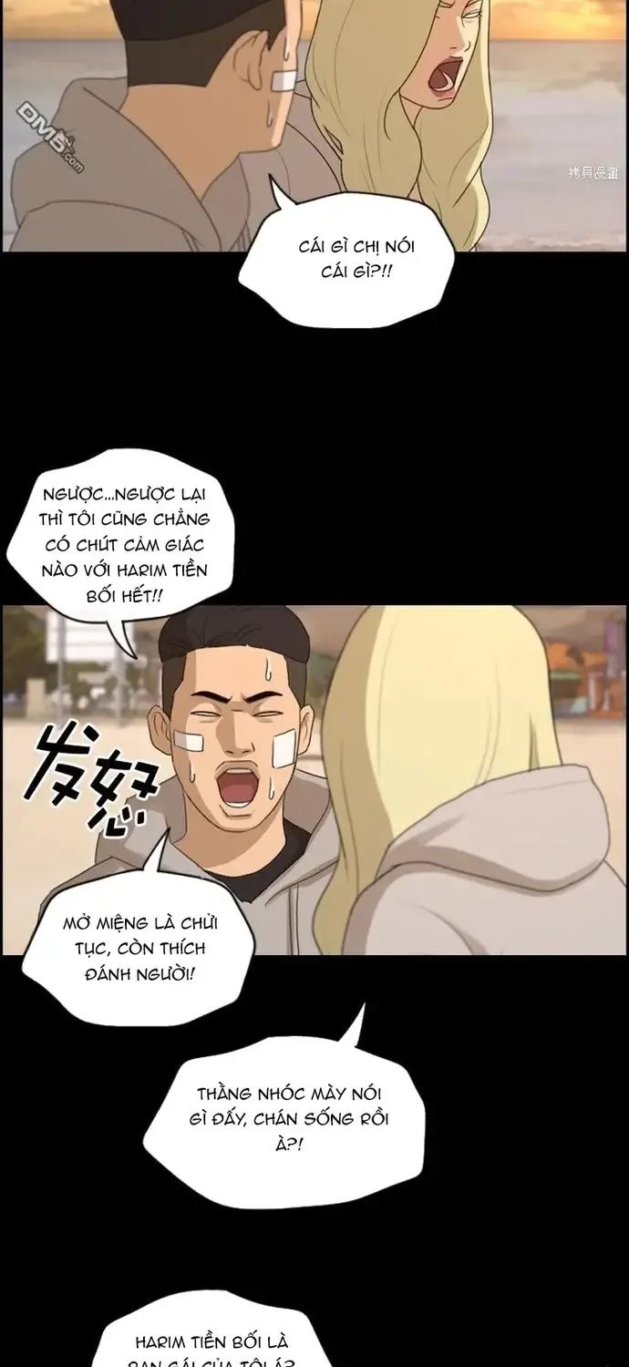 Free Draw Chap 222 - Next Chap 223