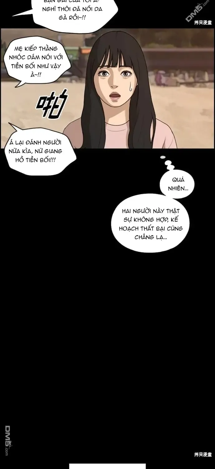 Free Draw Chap 222 - Next Chap 223