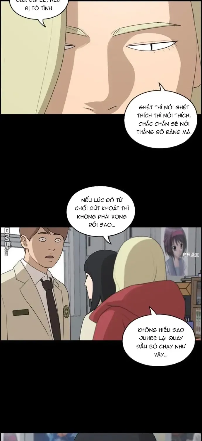 Free Draw Chap 222 - Next Chap 223
