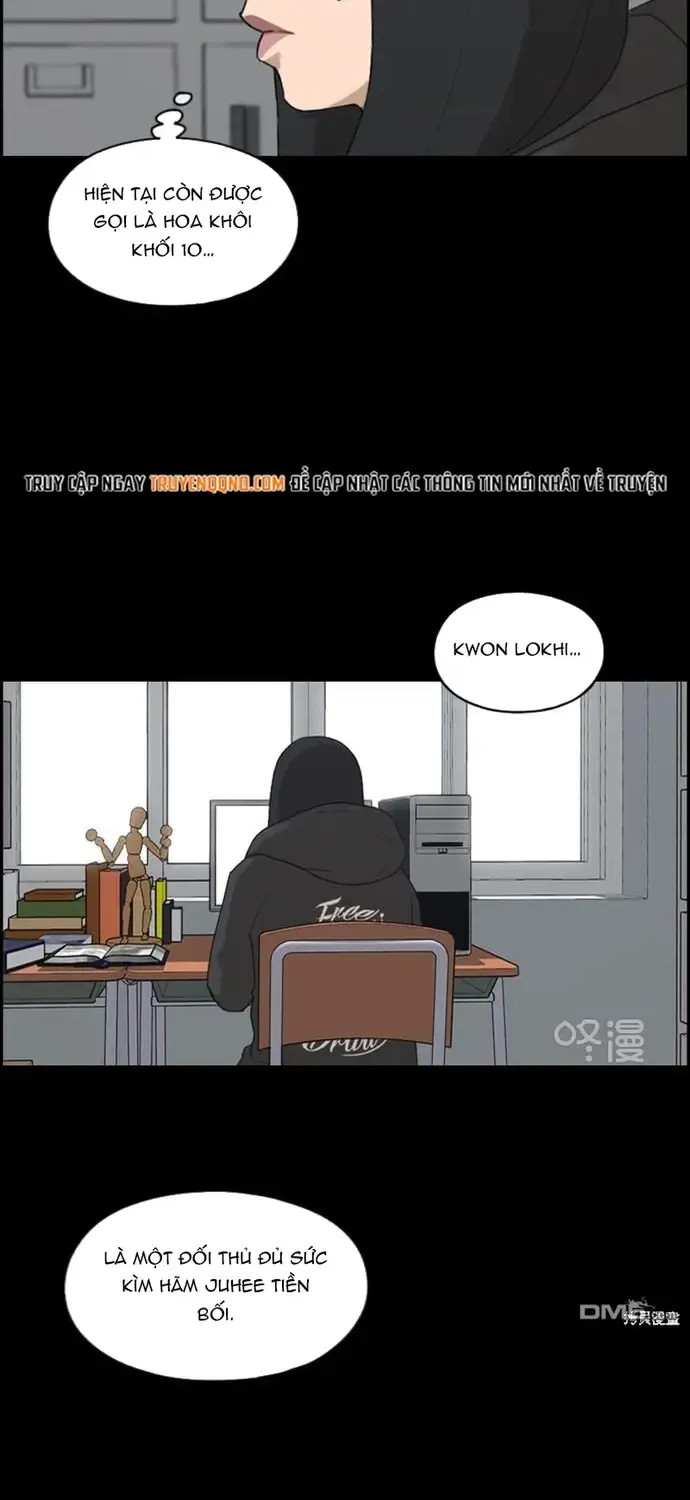 Free Draw Chap 222 - Next Chap 223