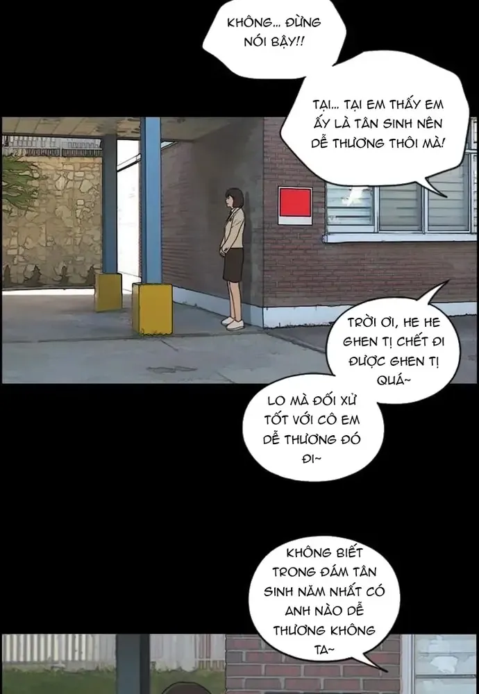 Free Draw Chap 223 - Next Chap 224