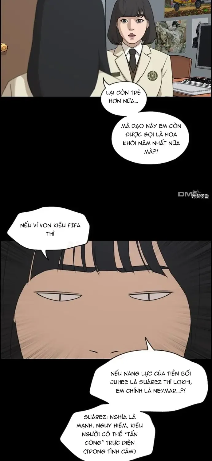 Free Draw Chap 223 - Next Chap 224