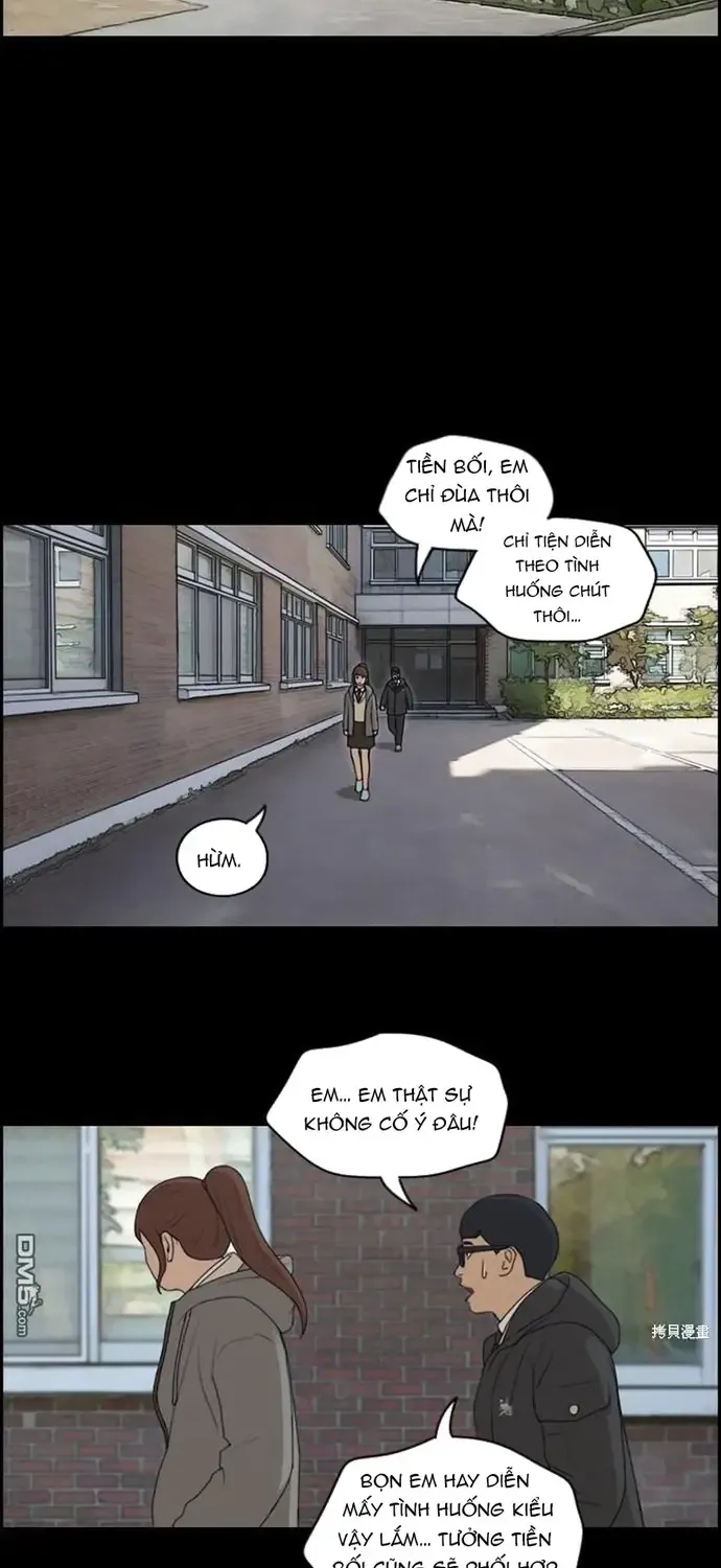 Free Draw Chap 223 - Next Chap 224