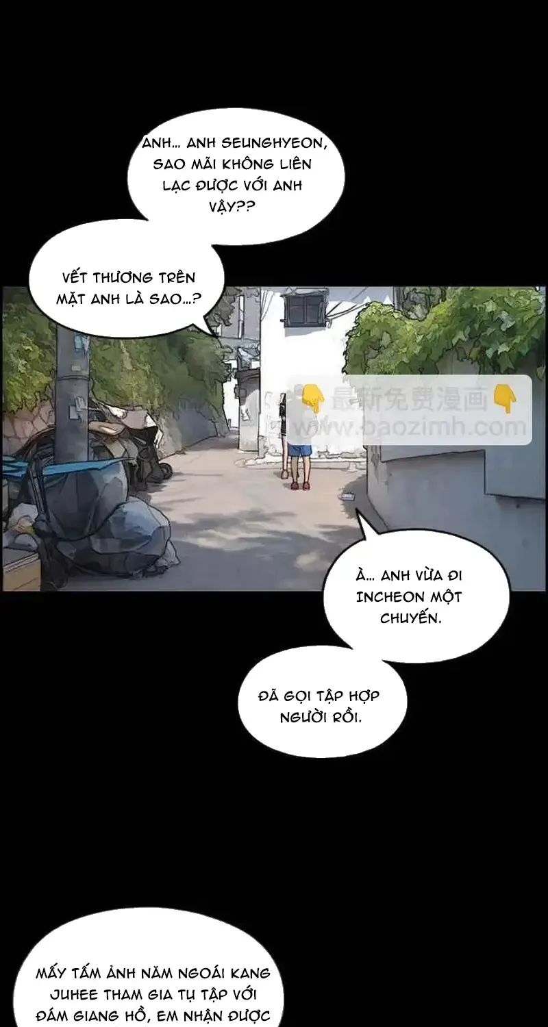 Free Draw Chap 251 - Next Chap 252