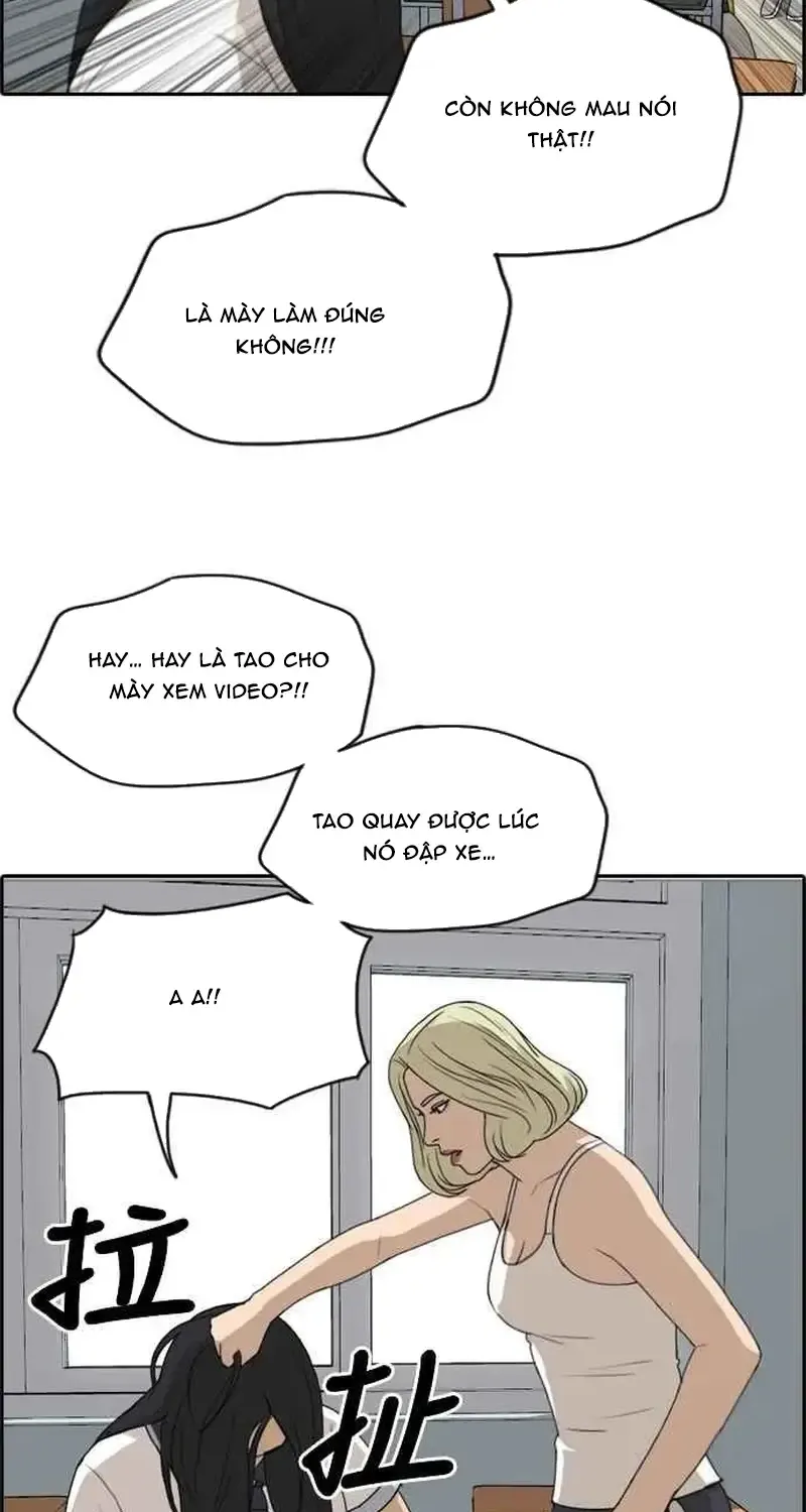 Free Draw Chap 252 - Next Chap 253