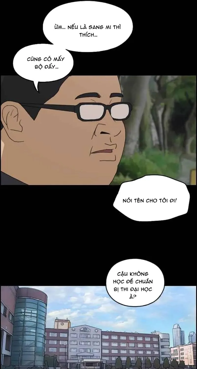 Free Draw Chap 260 - Next Chap 261