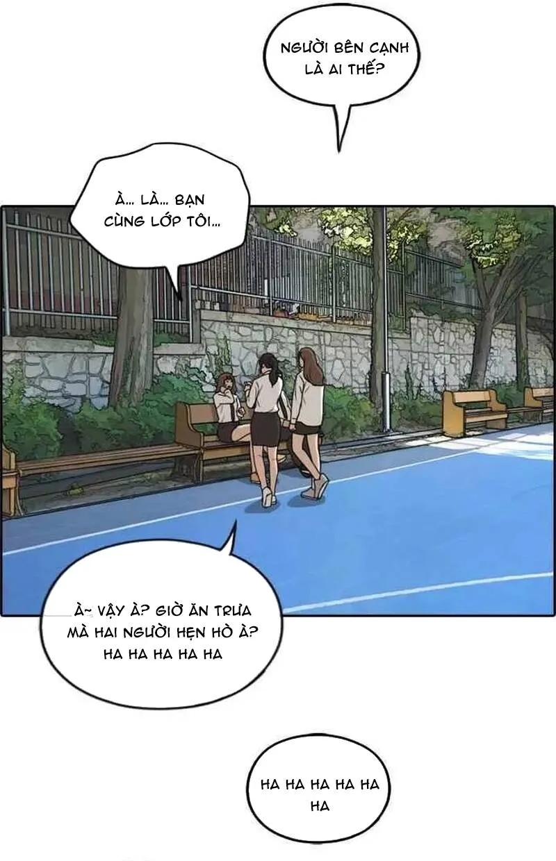 Free Draw Chap 261 - Next Chap 262