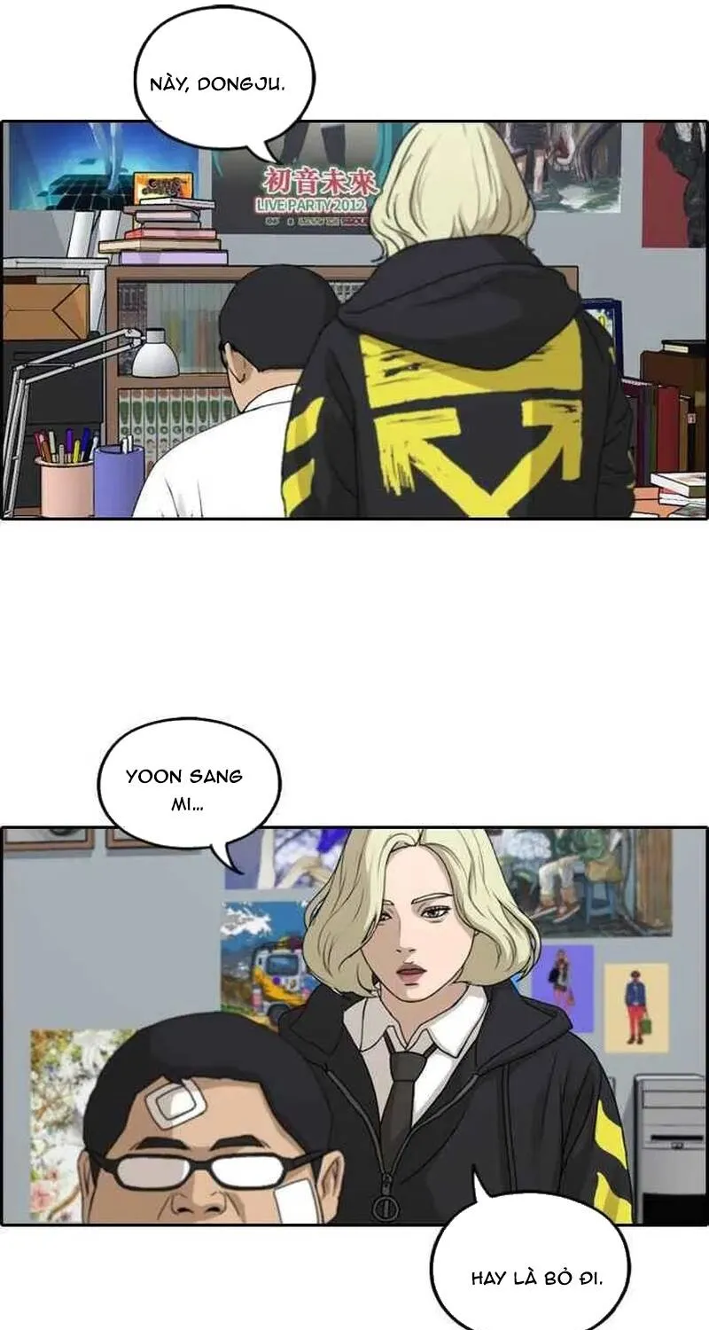 Free Draw Chap 262 - Next Chap 263