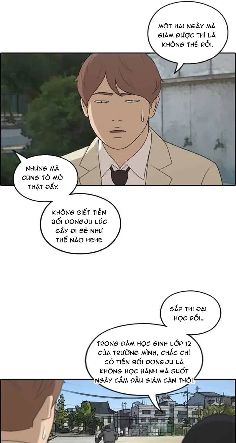 Free Draw Chap 263 - Next Chap 264