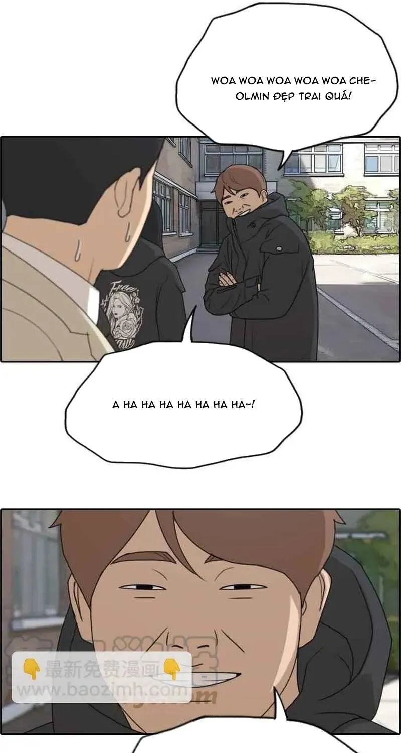 Free Draw Chap 263 - Next Chap 264