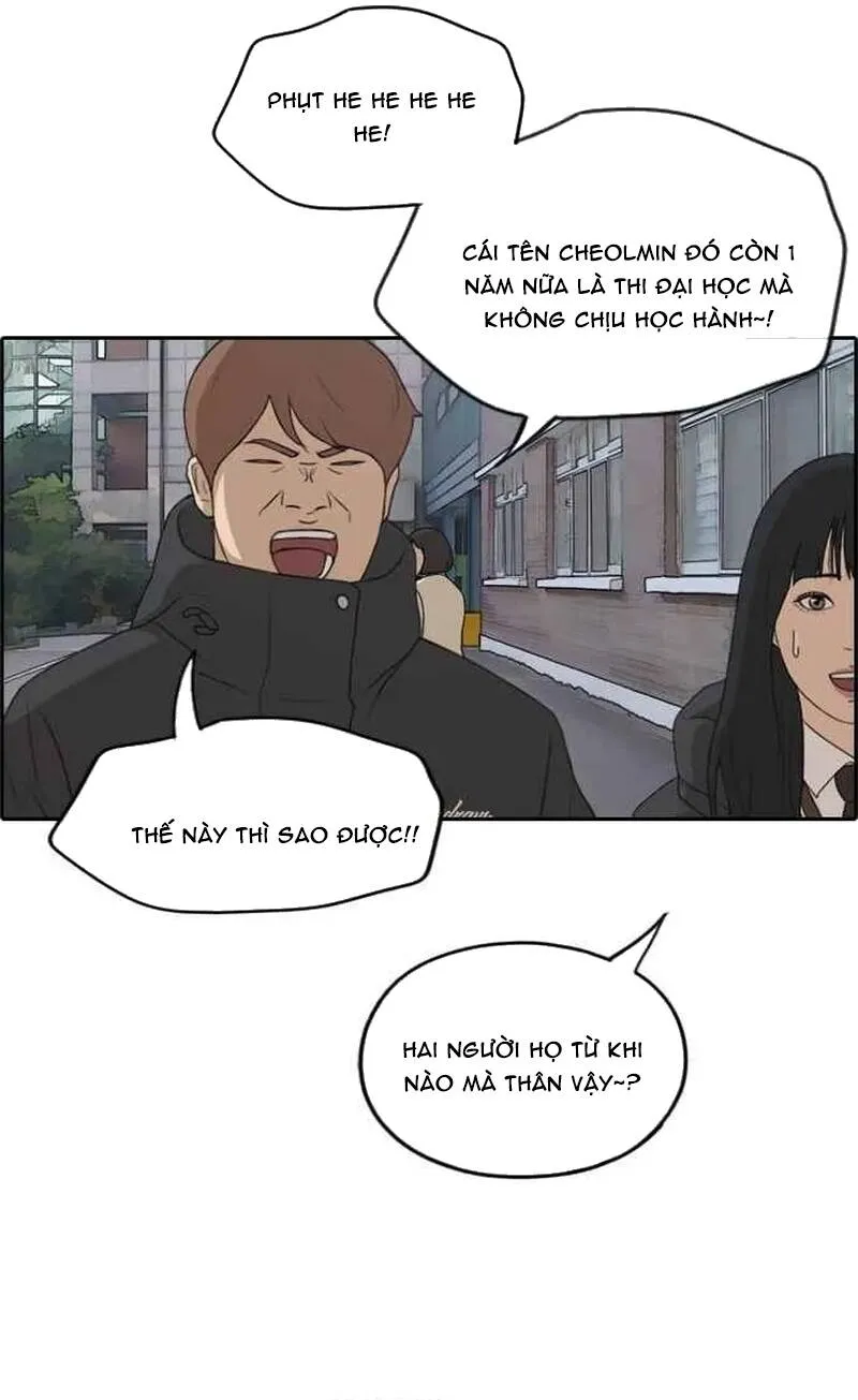 Free Draw Chap 263 - Next Chap 264