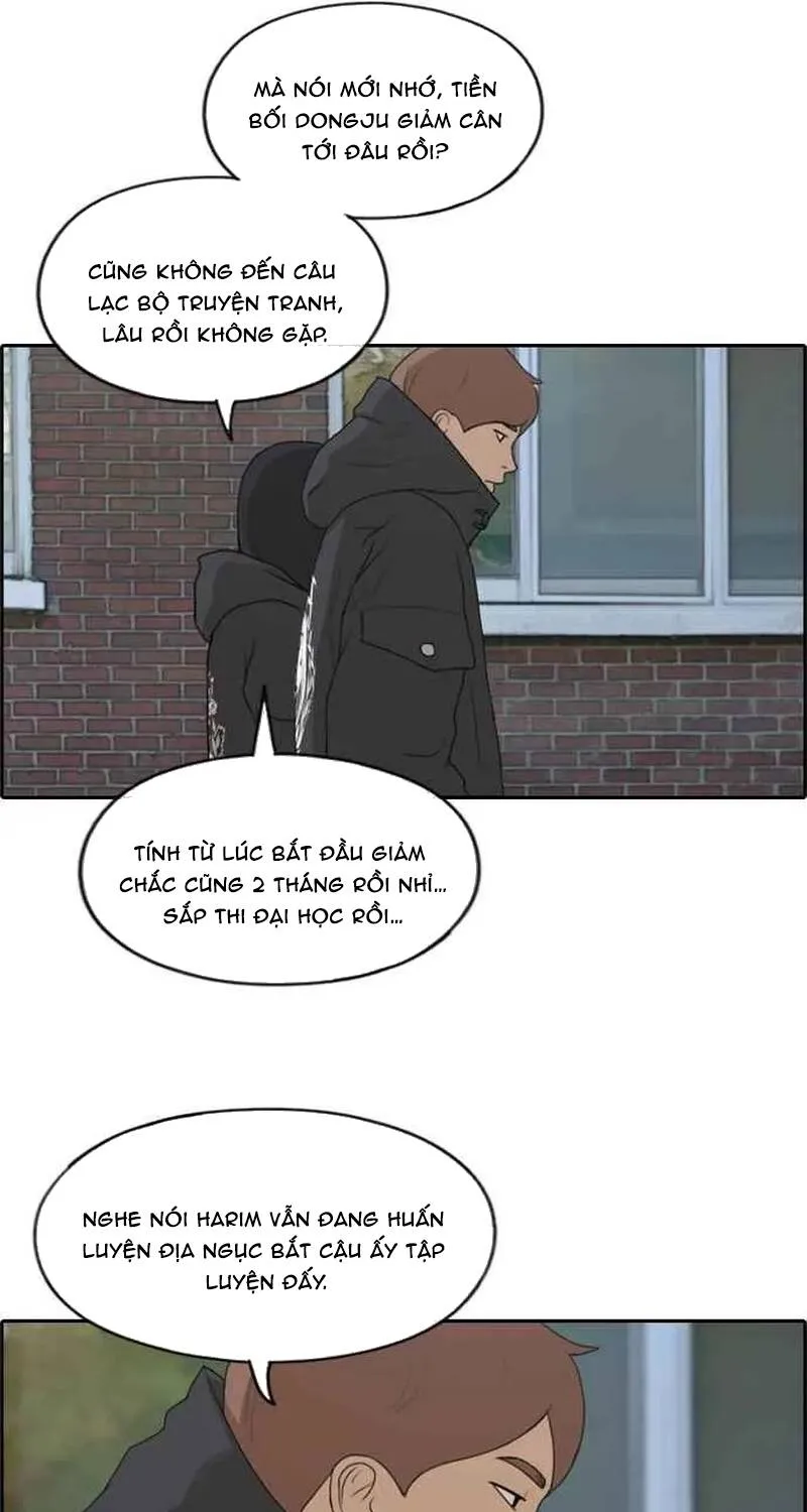 Free Draw Chap 263 - Next Chap 264