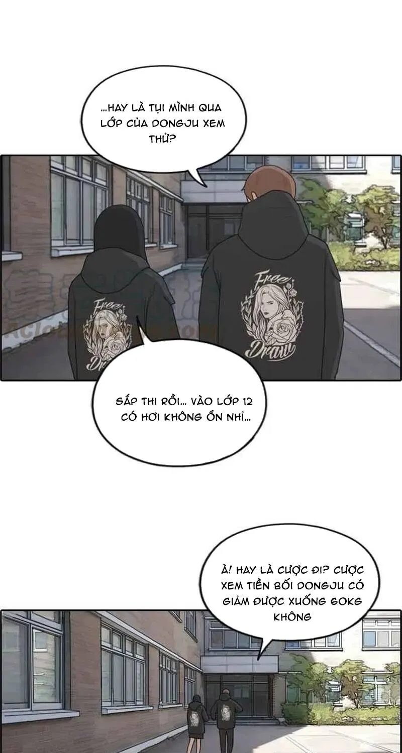 Free Draw Chap 263 - Next Chap 264