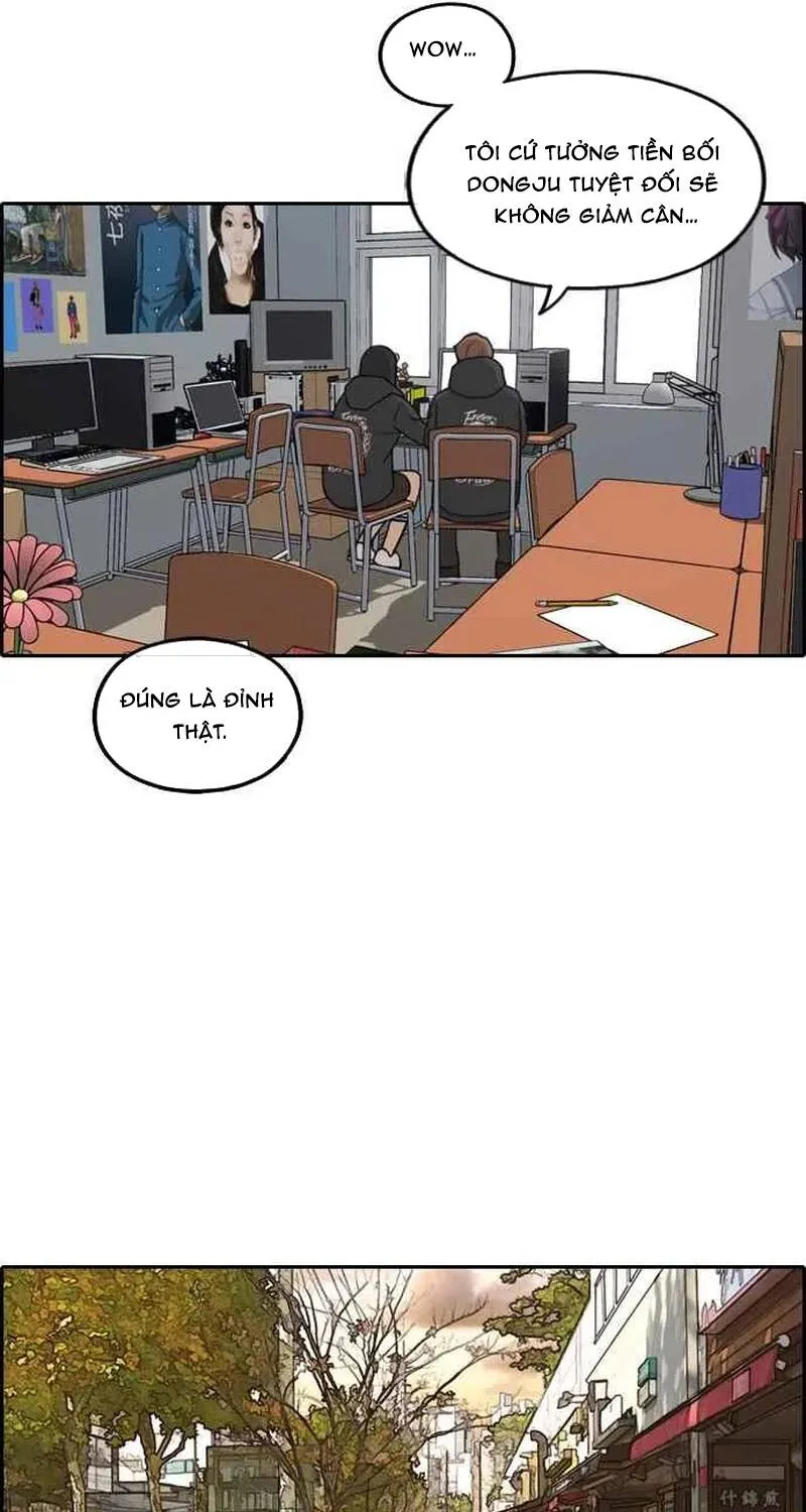 Free Draw Chap 264 - Next Chap 265