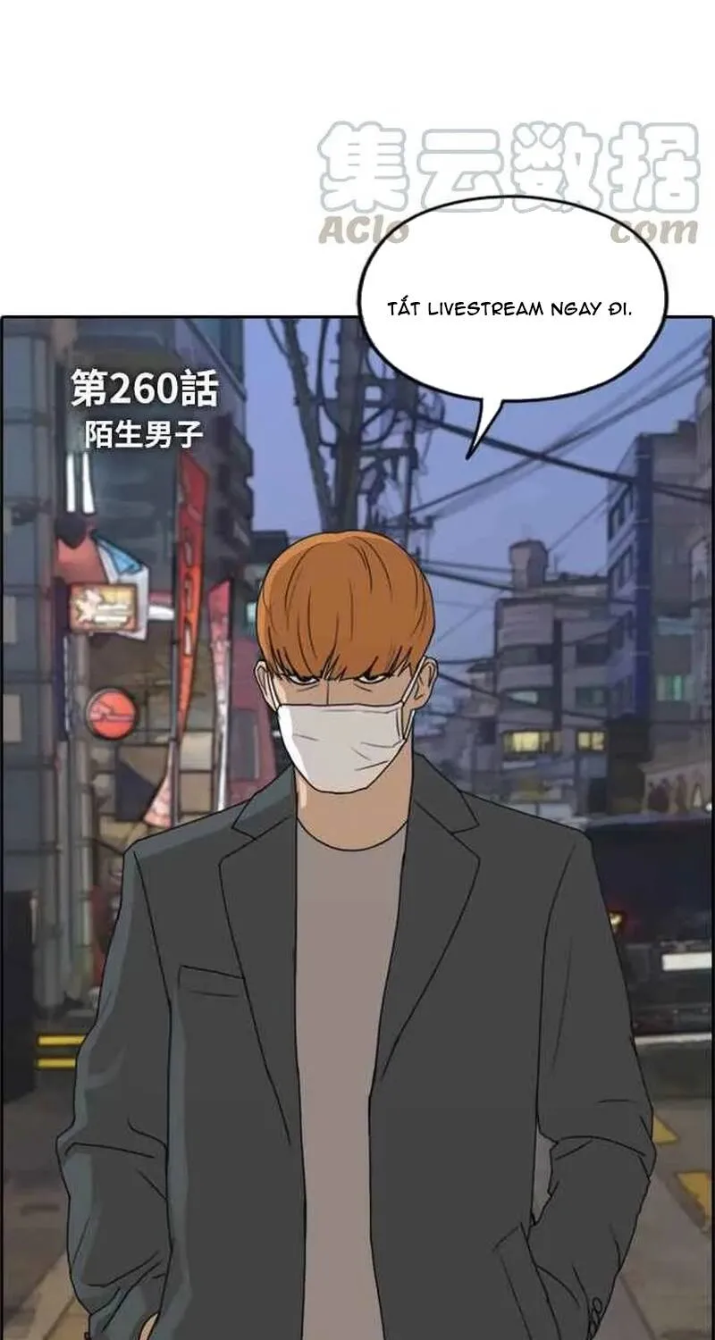 Free Draw Chap 265 - Next Chap 266