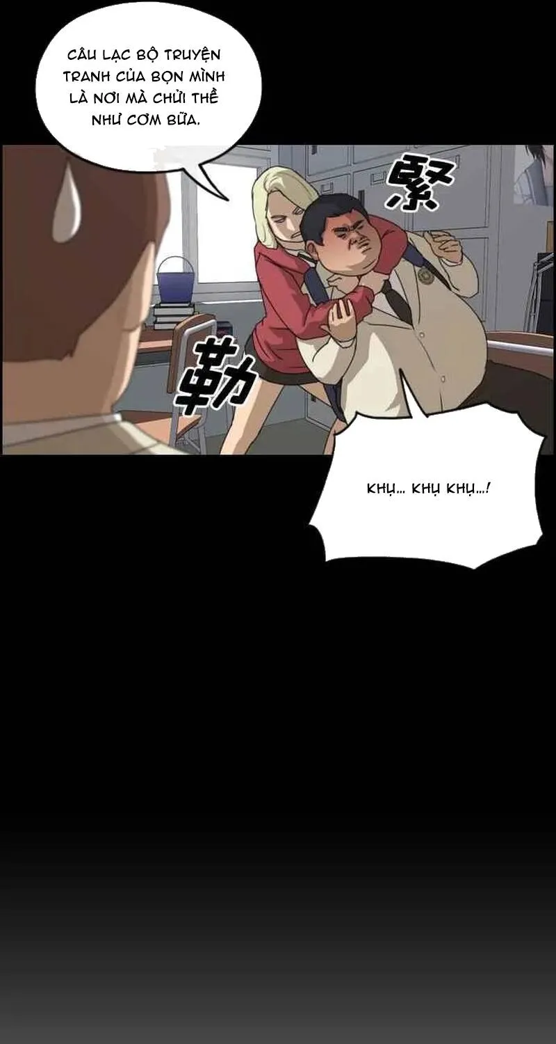 Free Draw Chap 265 - Next Chap 266