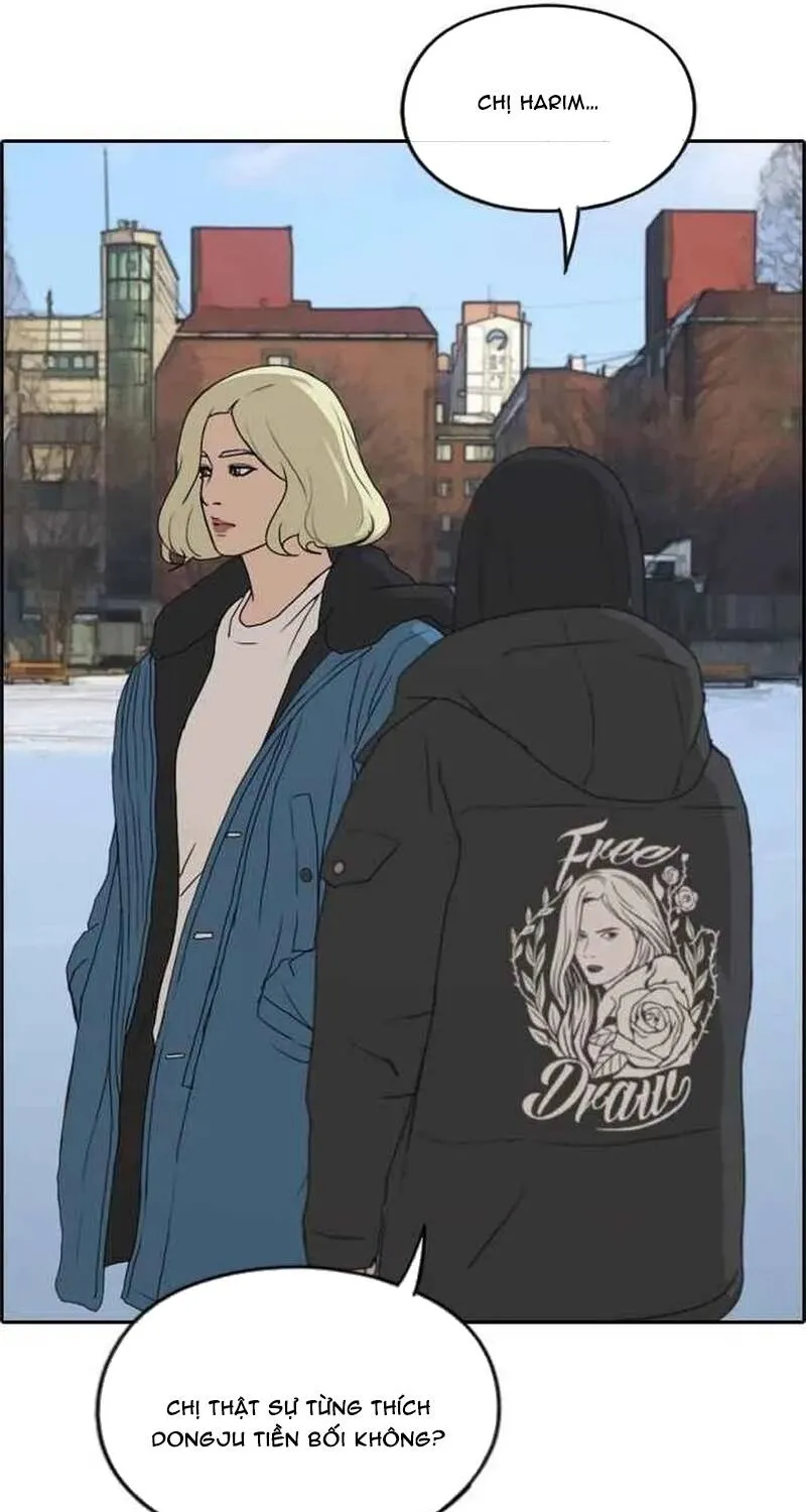 Free Draw Chap 265 - Next Chap 266