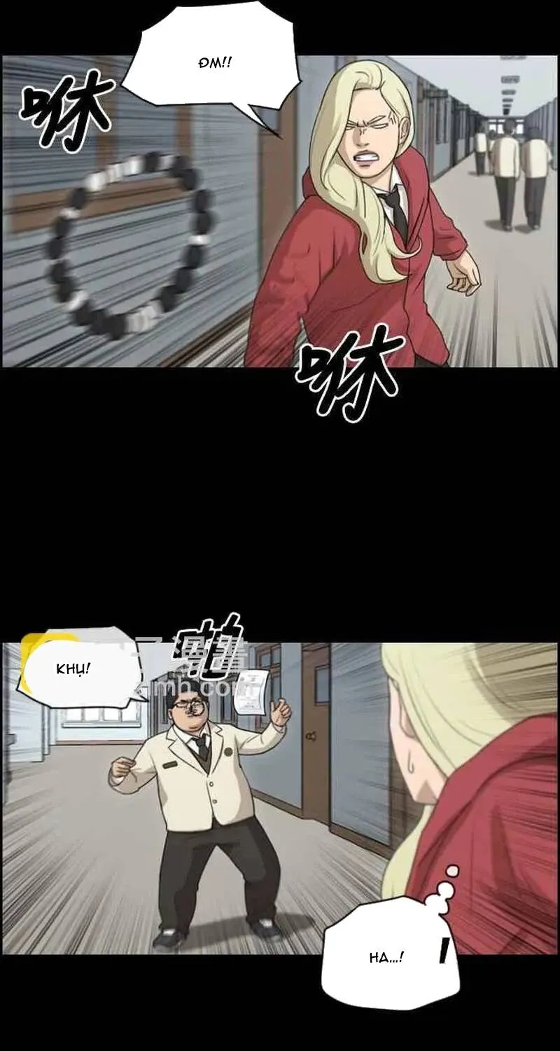 Free Draw Chap 265 - Next Chap 266