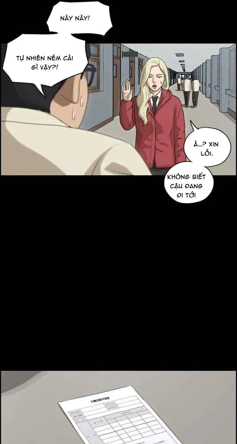 Free Draw Chap 265 - Next Chap 266