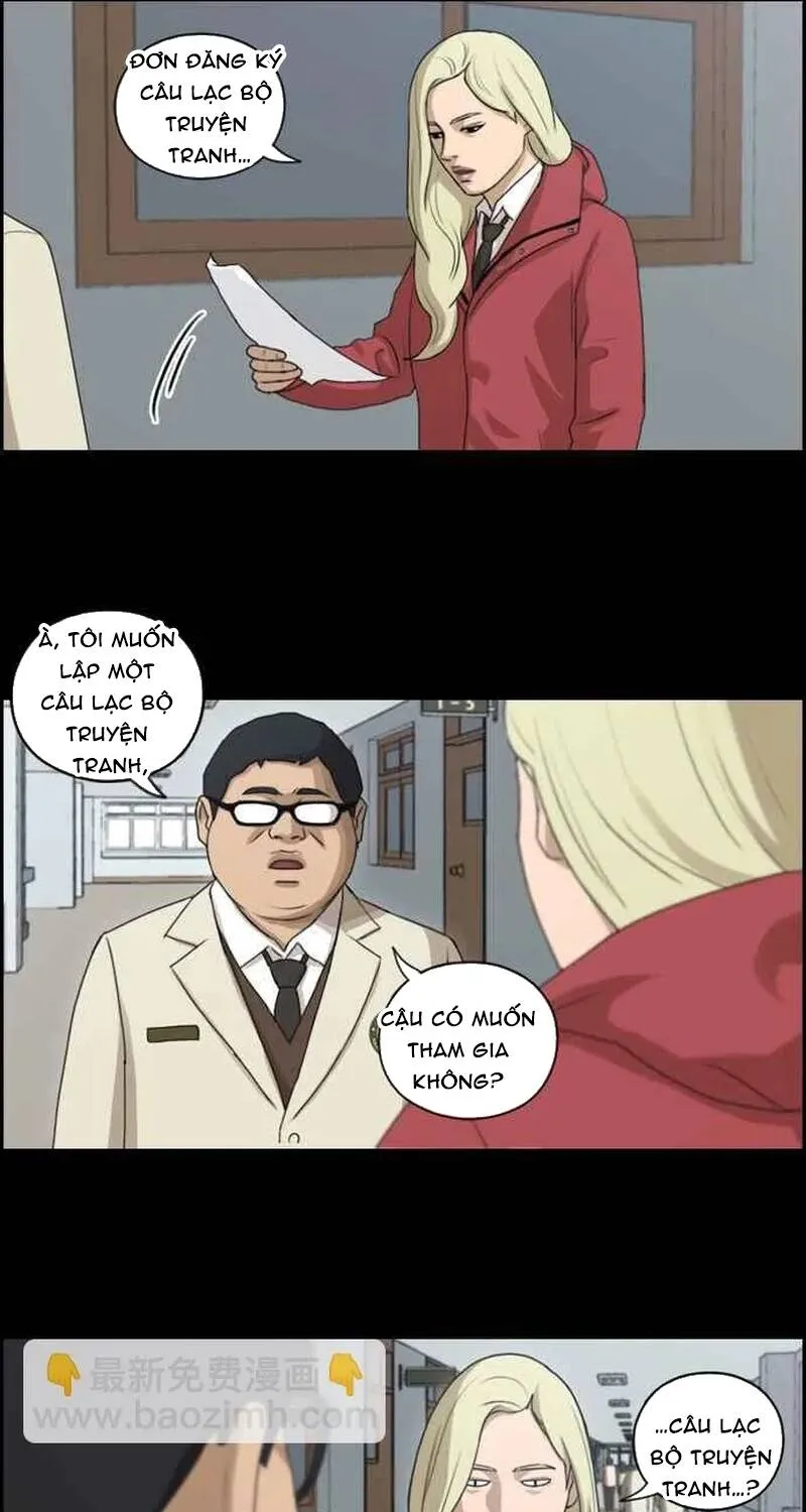 Free Draw Chap 265 - Next Chap 266