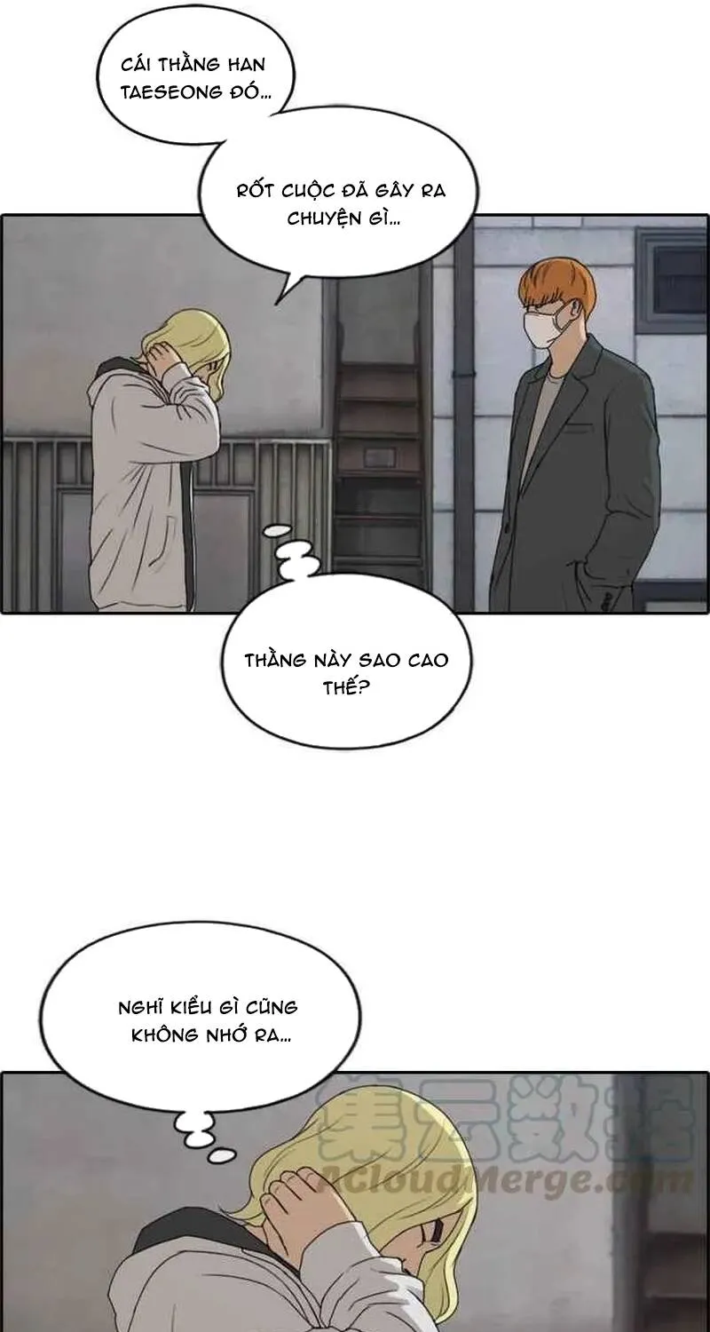 Free Draw Chap 265 - Next Chap 266