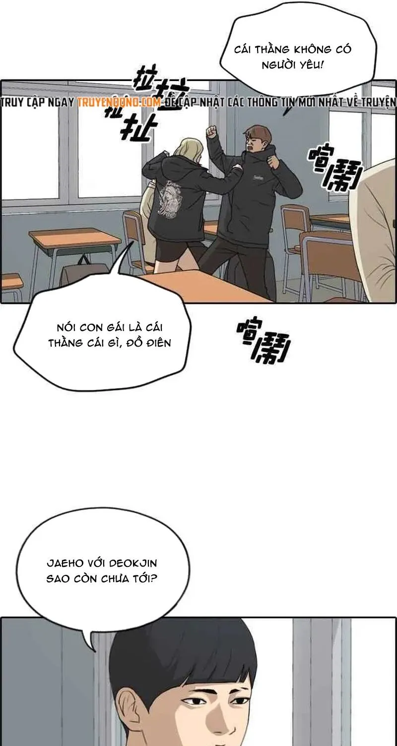 Free Draw Chap 265 - Next Chap 266