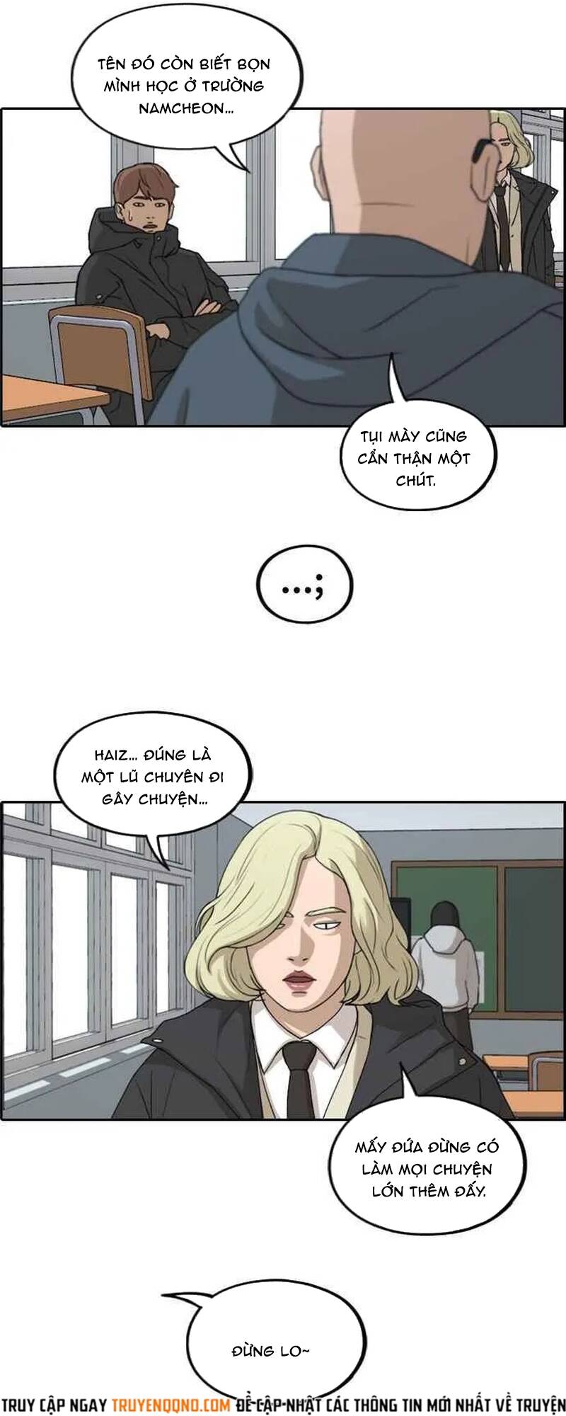 Free Draw Chap 266 - Next Chap 267