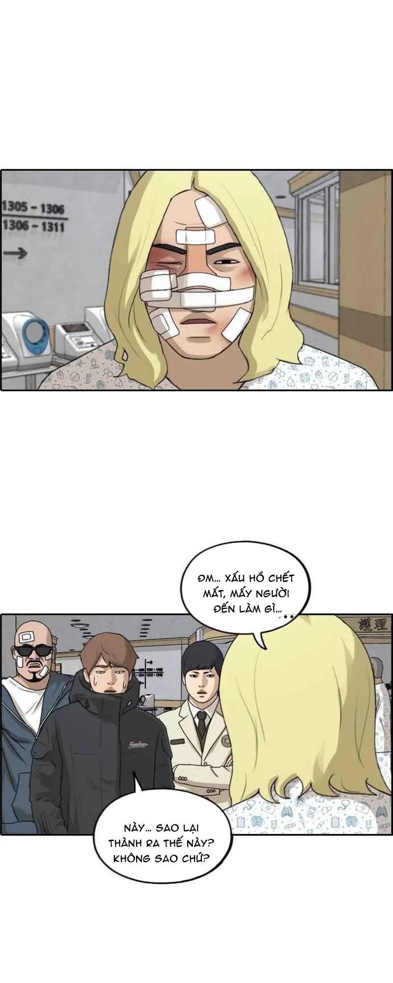 Free Draw Chap 266 - Next Chap 267