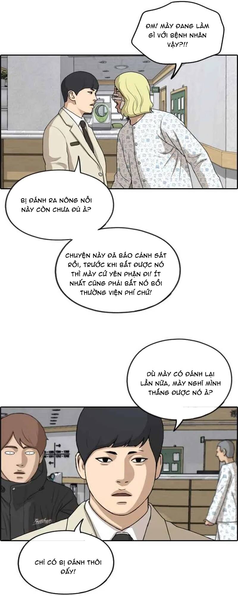 Free Draw Chap 266 - Next Chap 267