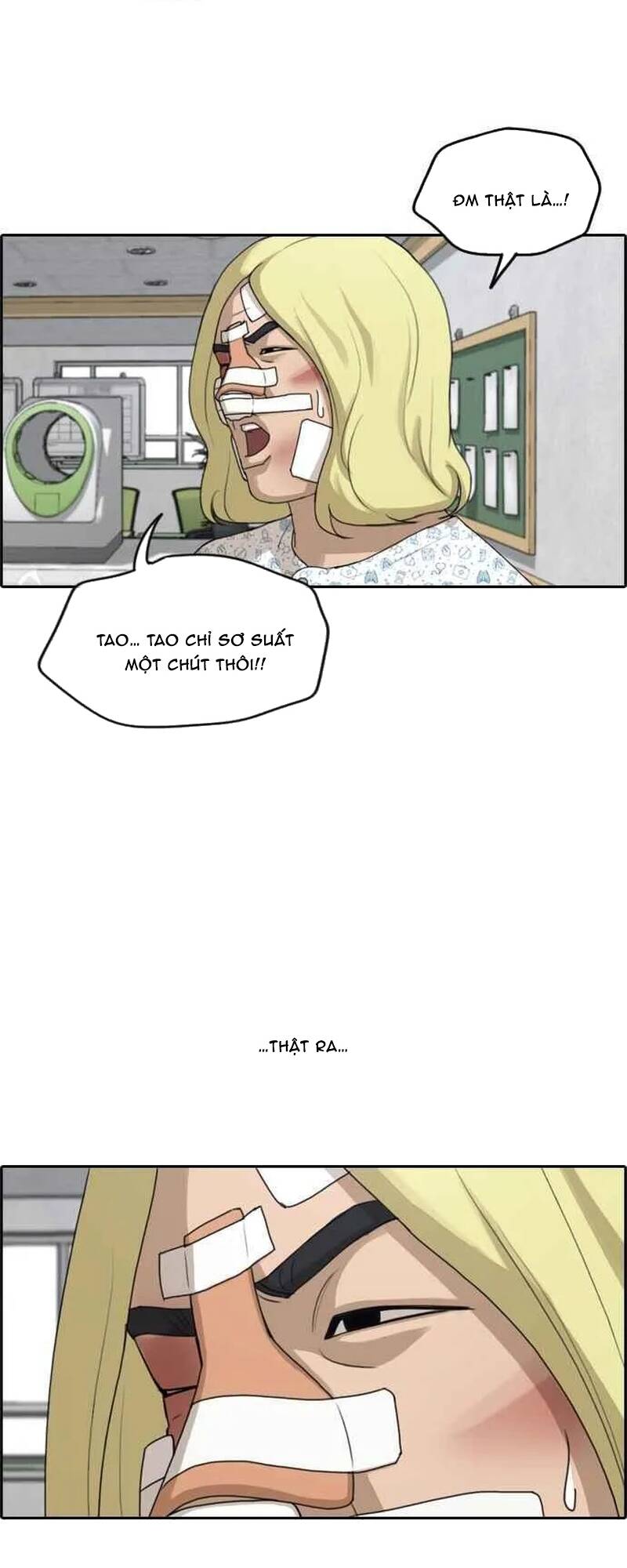 Free Draw Chap 266 - Next Chap 267