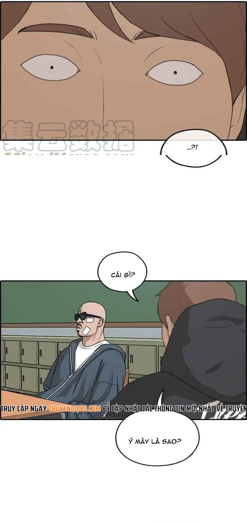 Free Draw Chap 266 - Next Chap 267