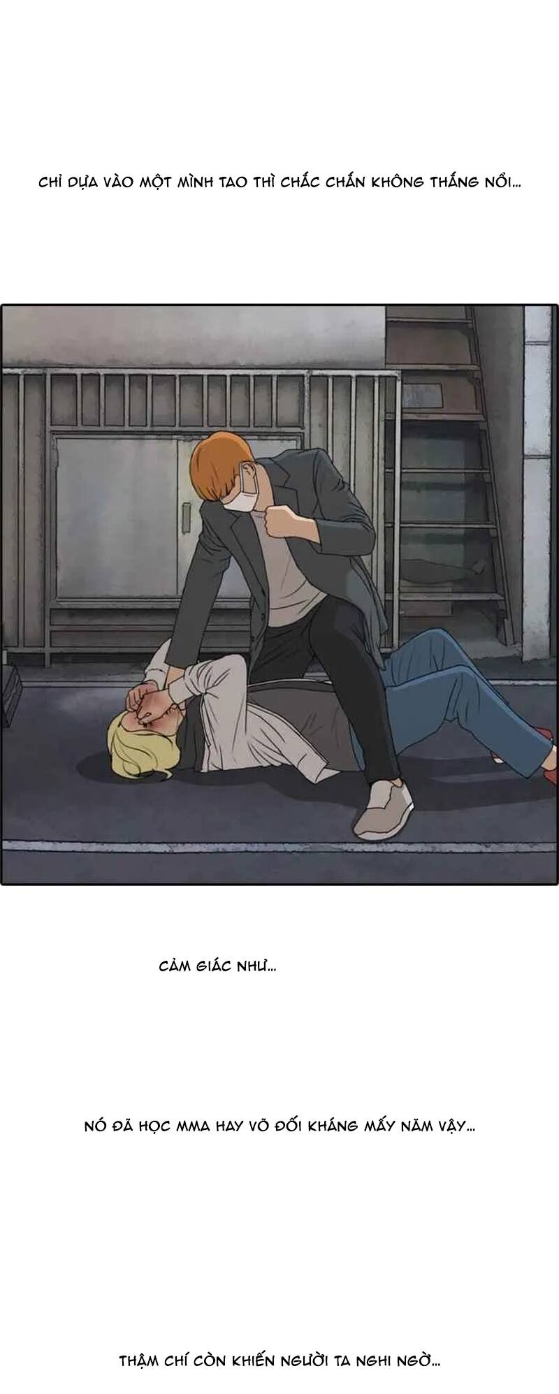 Free Draw Chap 266 - Next Chap 267