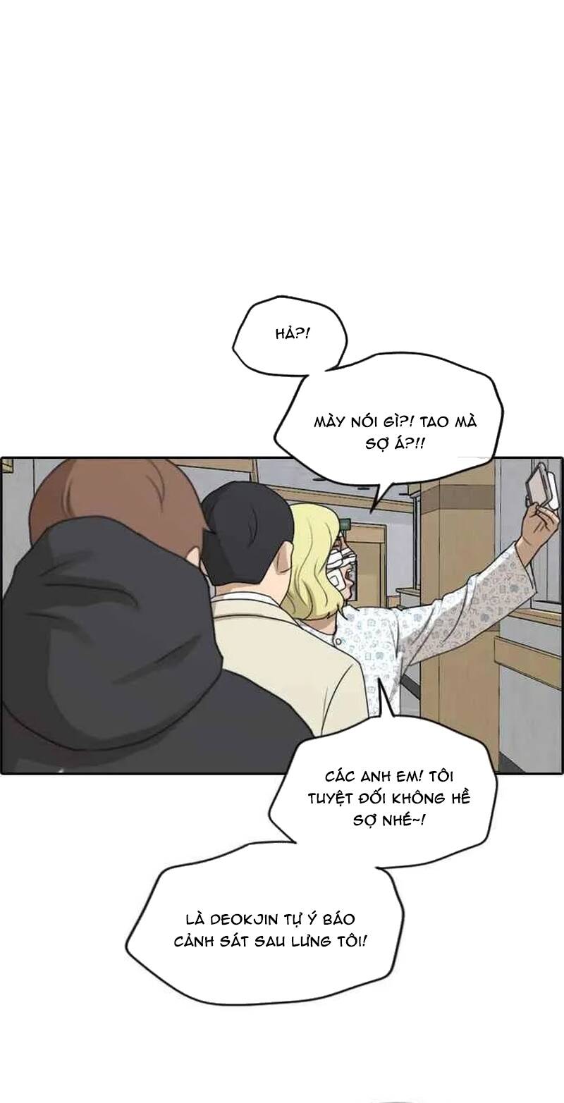 Free Draw Chap 266 - Next Chap 267