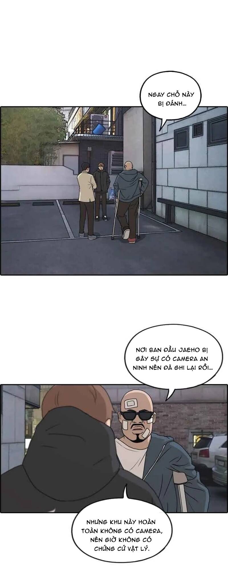 Free Draw Chap 266 - Next Chap 267