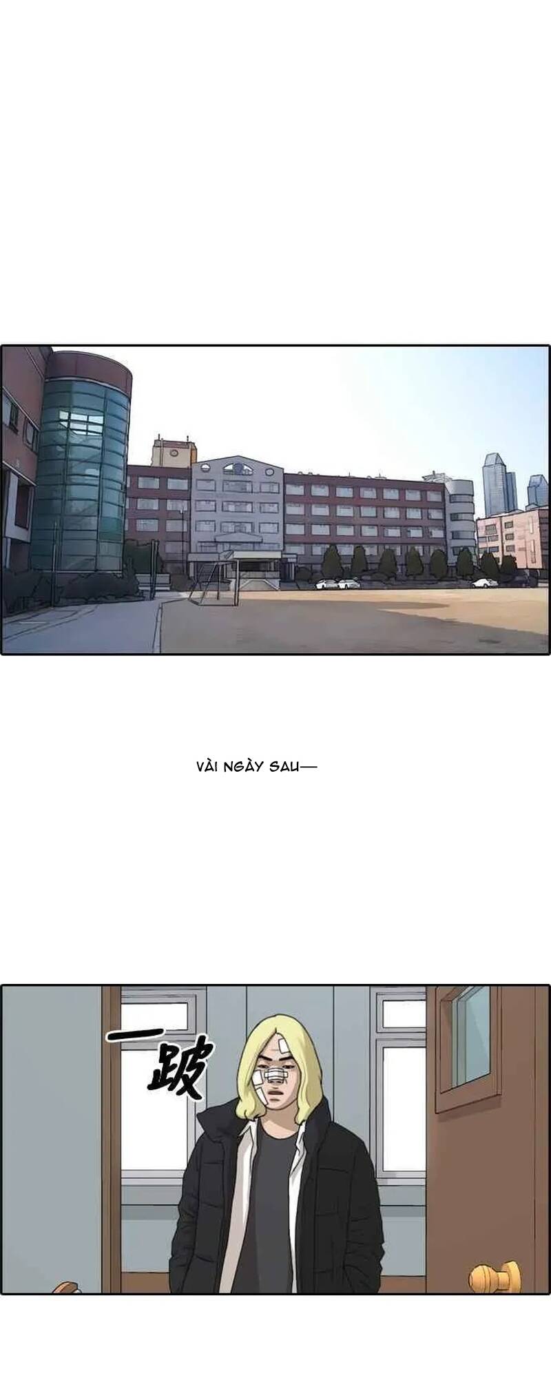 Free Draw Chap 266 - Next Chap 267