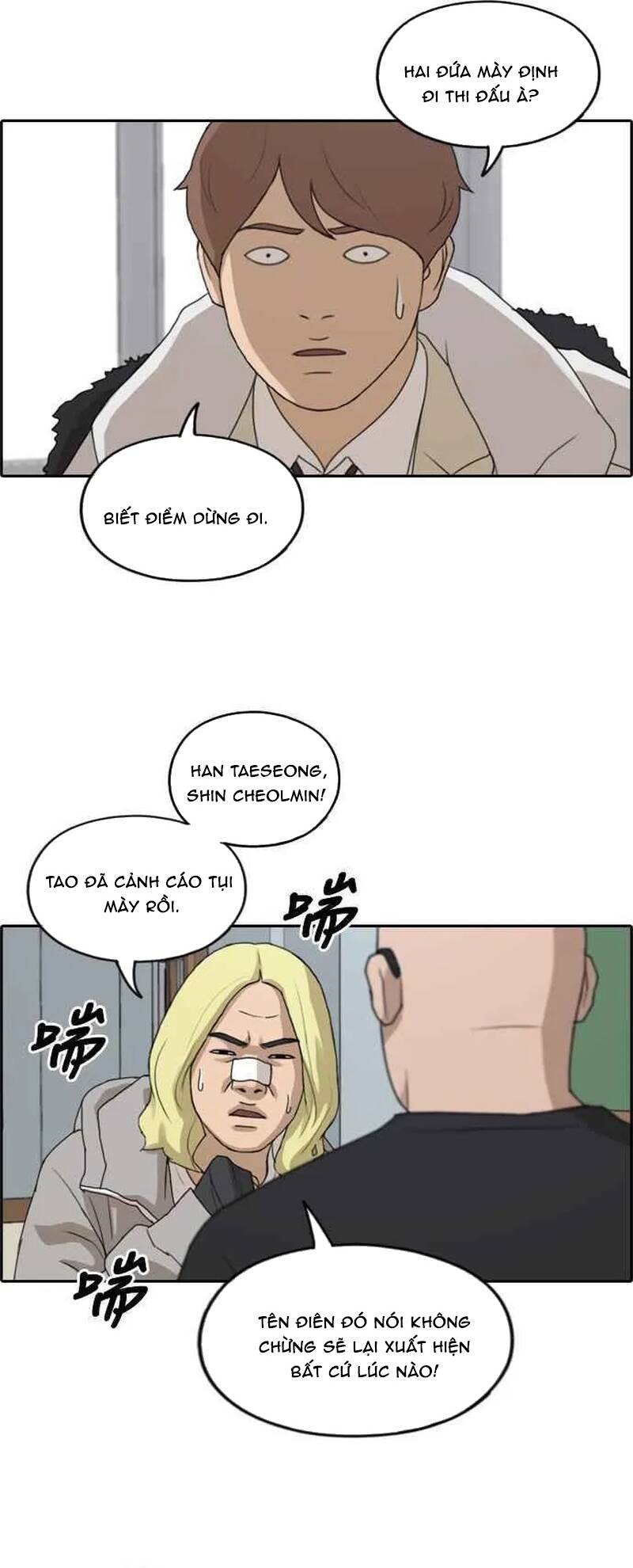 Free Draw Chap 266 - Next Chap 267