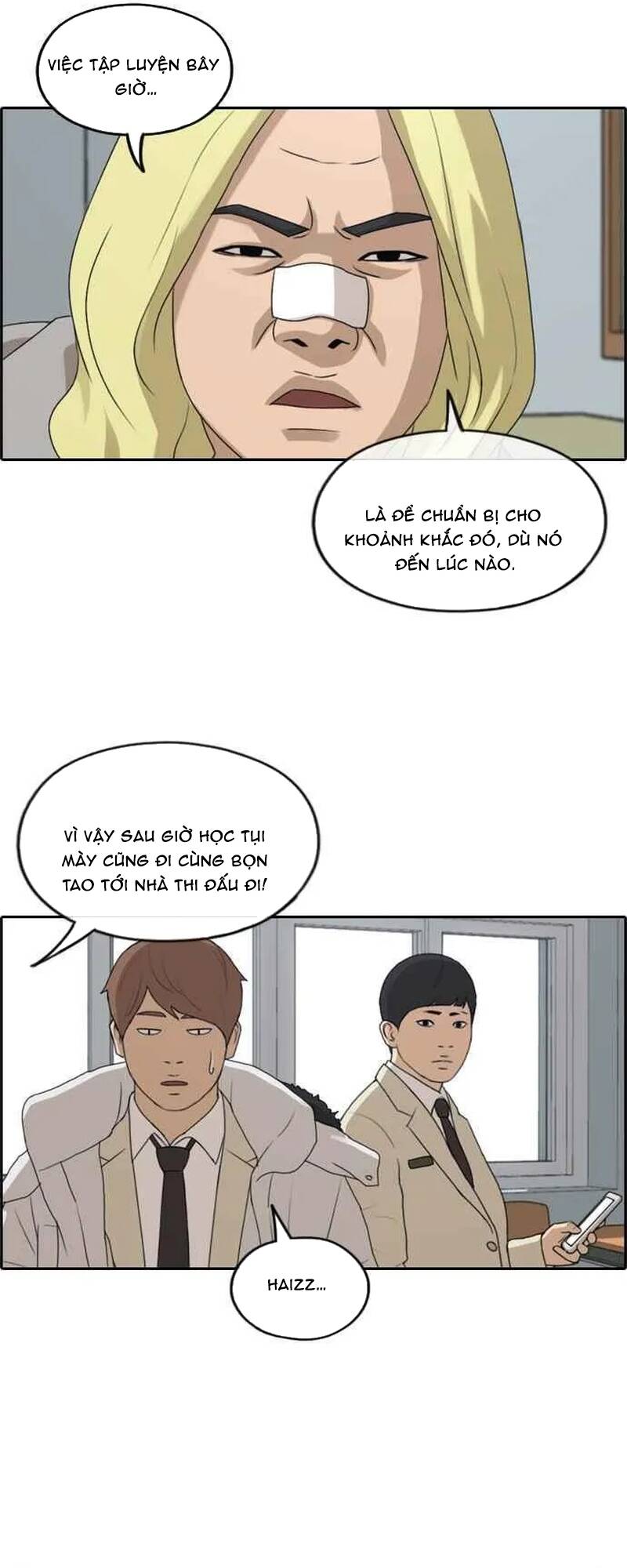 Free Draw Chap 266 - Next Chap 267