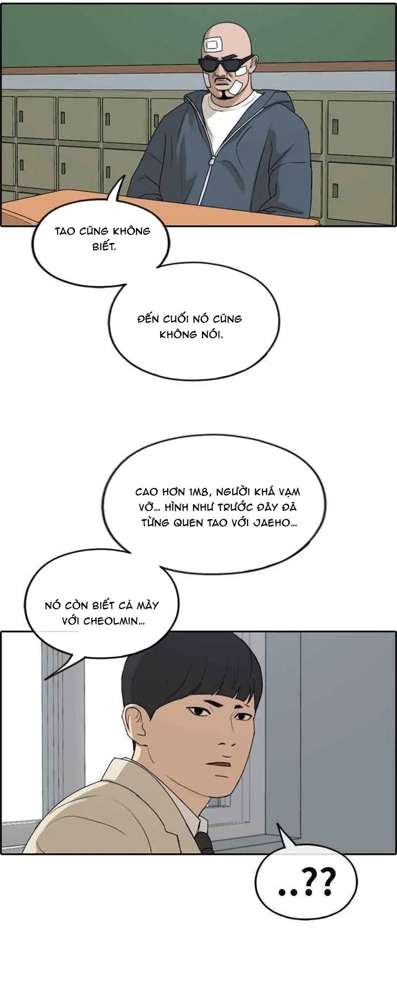 Free Draw Chap 266 - Next Chap 267