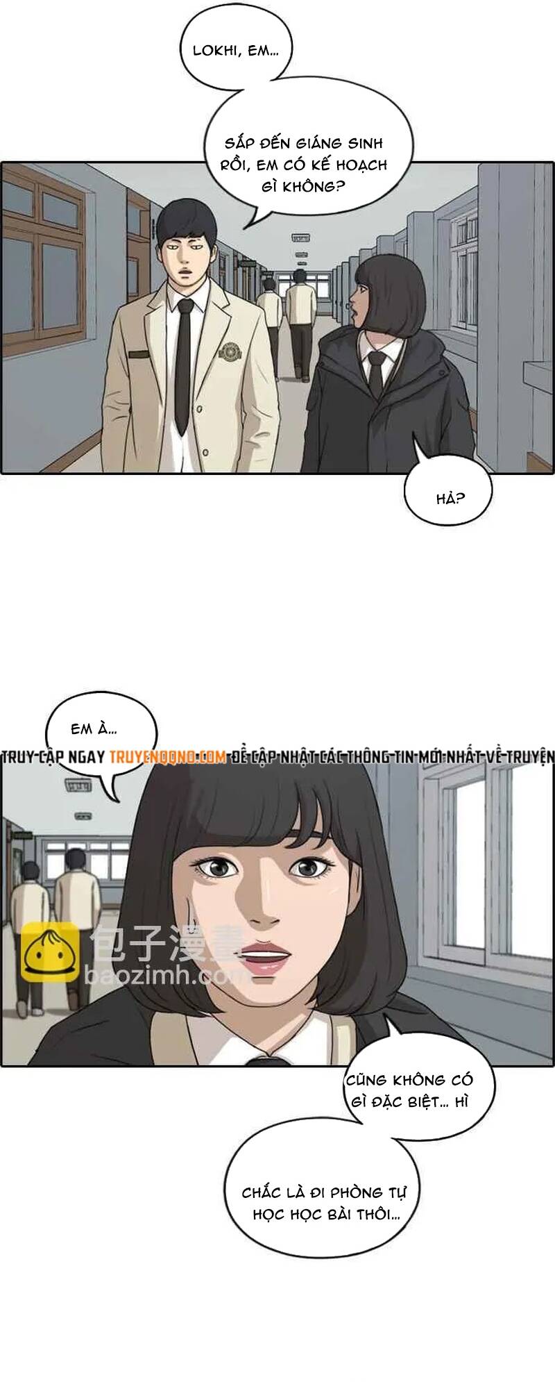 Free Draw Chap 266 - Next Chap 267