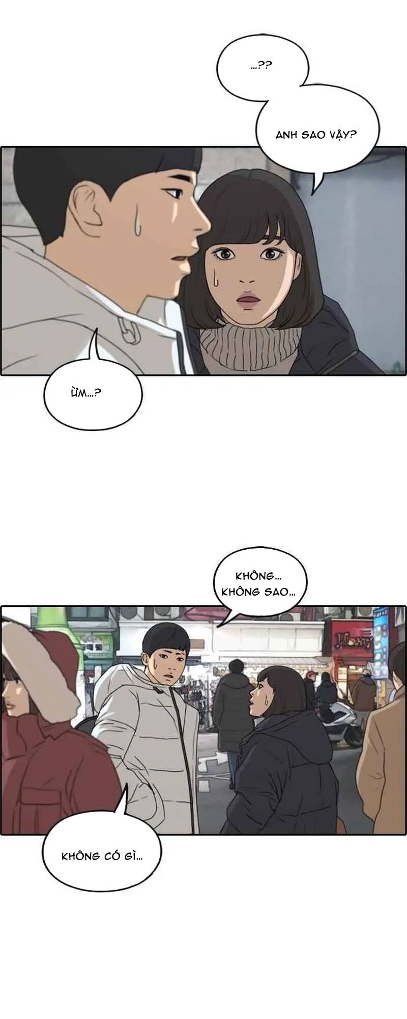 Free Draw Chap 266 - Next Chap 267