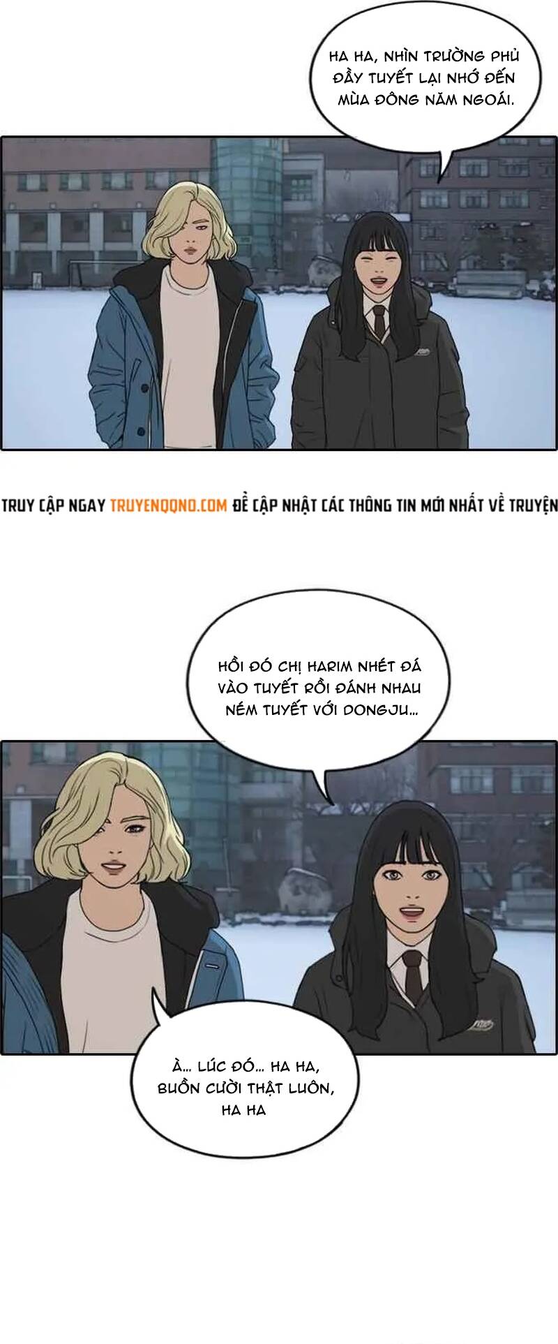 Free Draw Chap 266 - Next Chap 267