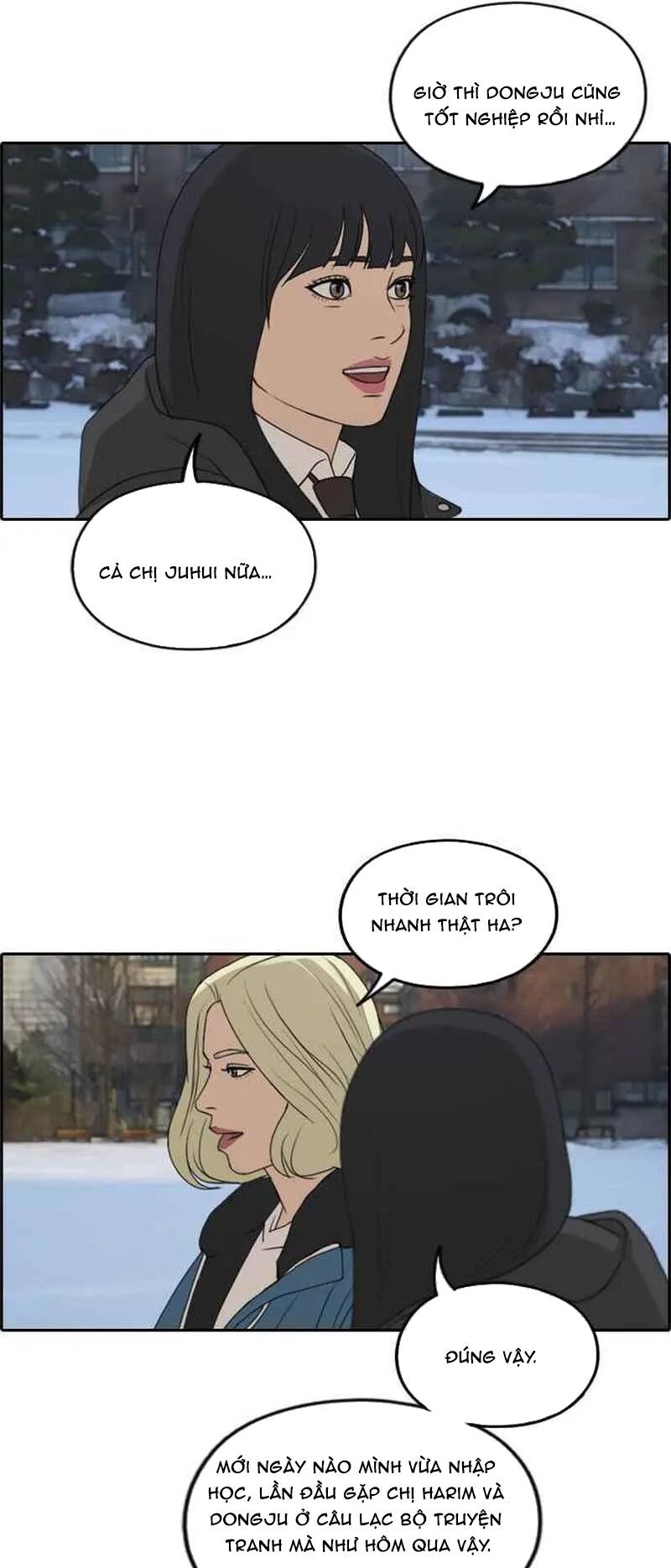 Free Draw Chap 266 - Next Chap 267