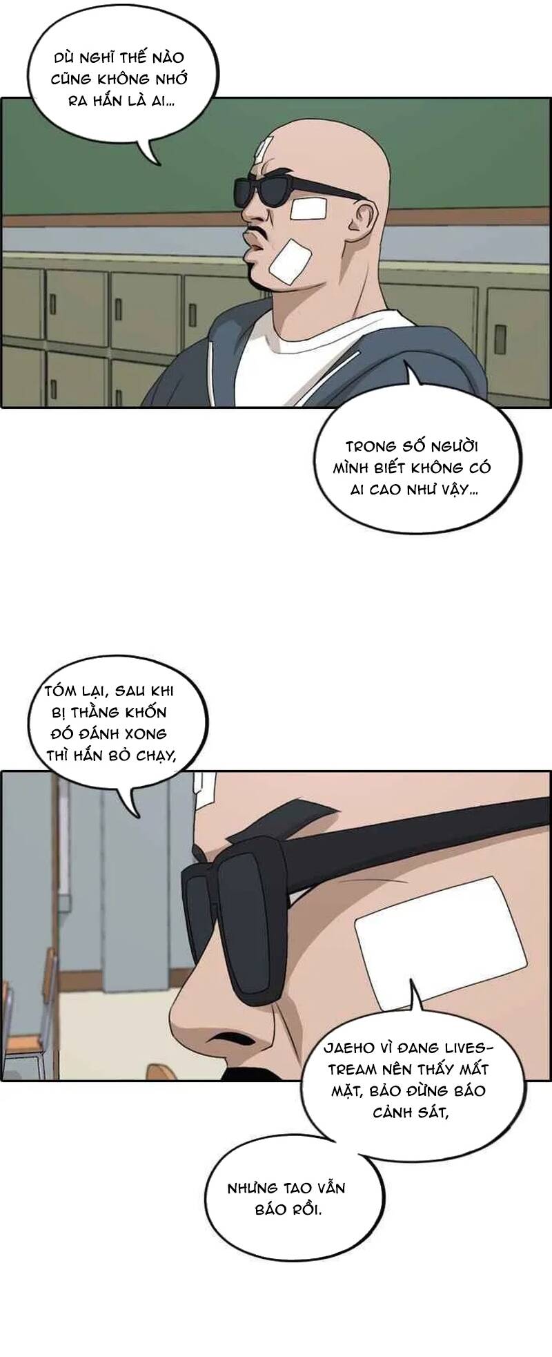 Free Draw Chap 266 - Next Chap 267