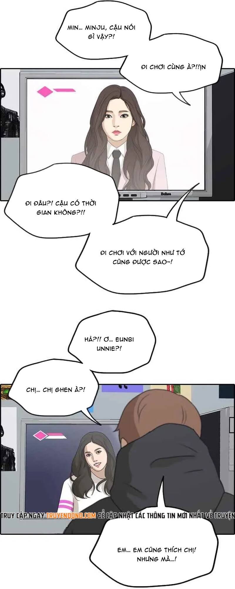 Free Draw Chap 267 - Next Chap 268