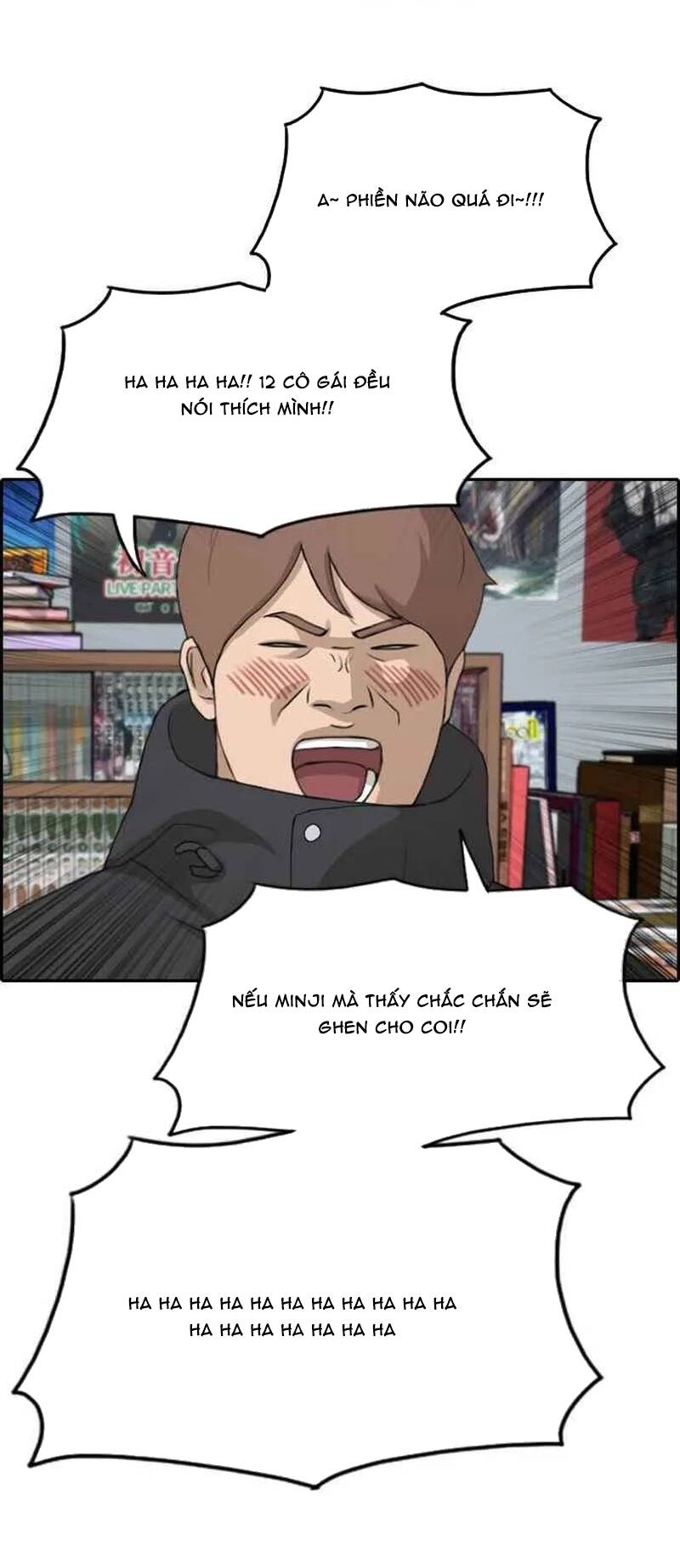 Free Draw Chap 267 - Next Chap 268