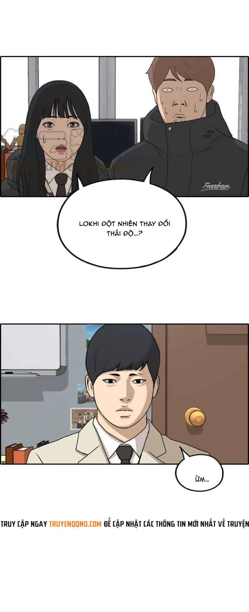 Free Draw Chap 267 - Next Chap 268