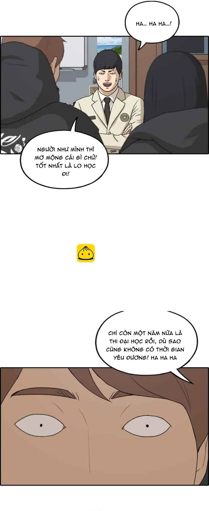 Free Draw Chap 267 - Next Chap 268