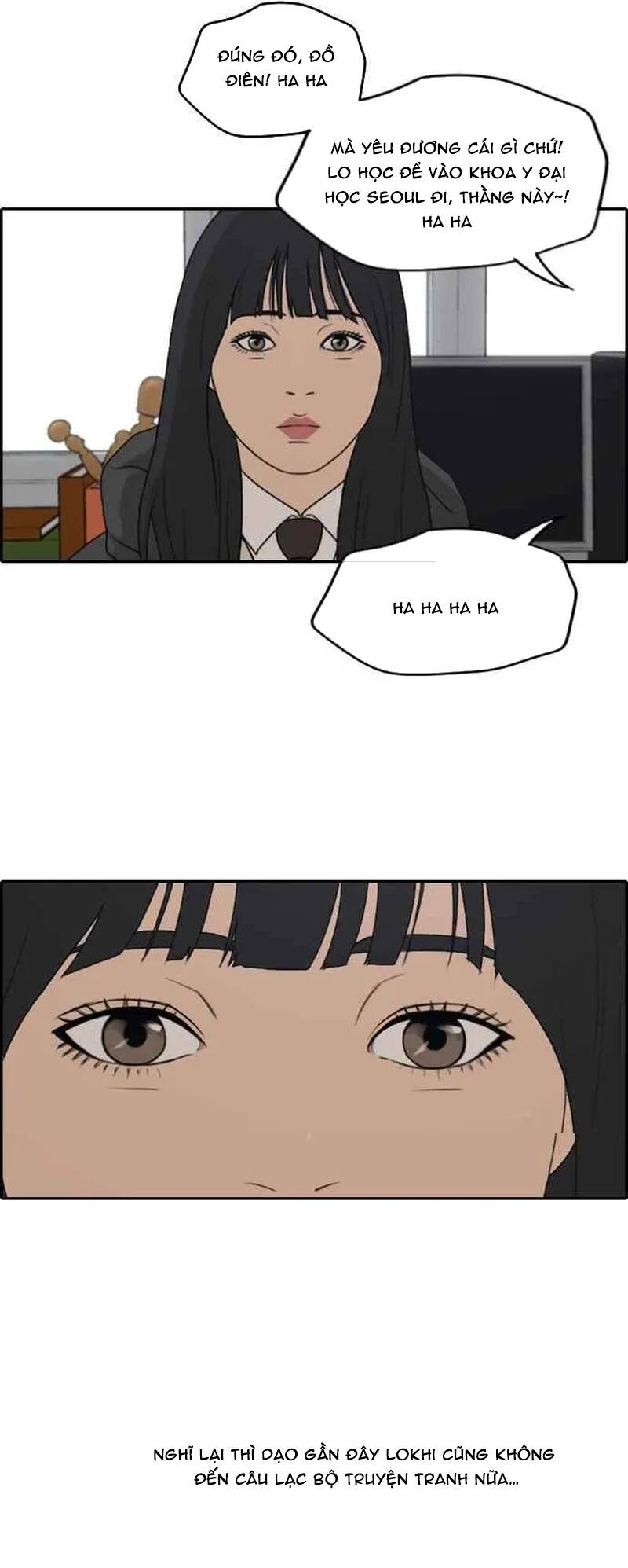 Free Draw Chap 267 - Next Chap 268