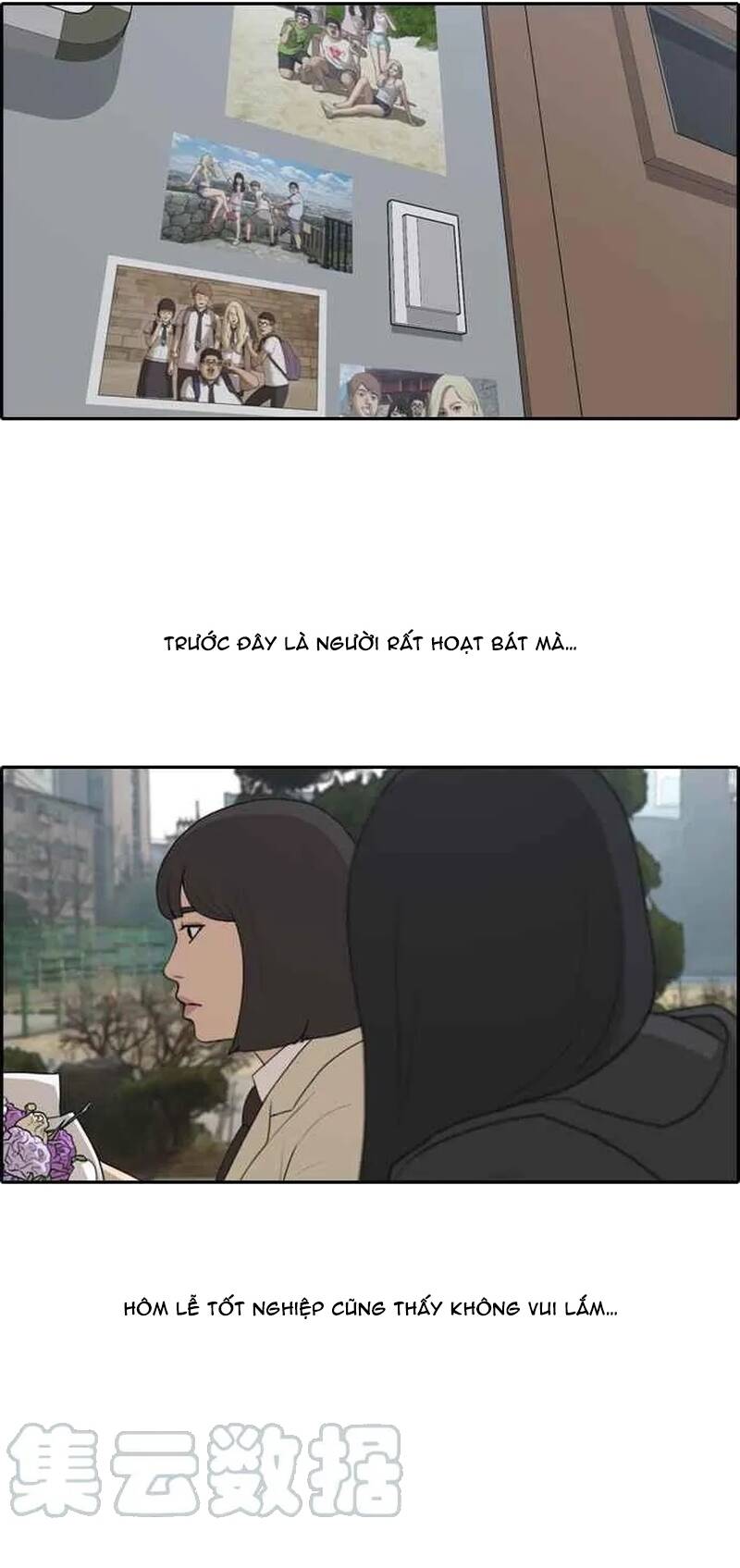 Free Draw Chap 267 - Next Chap 268