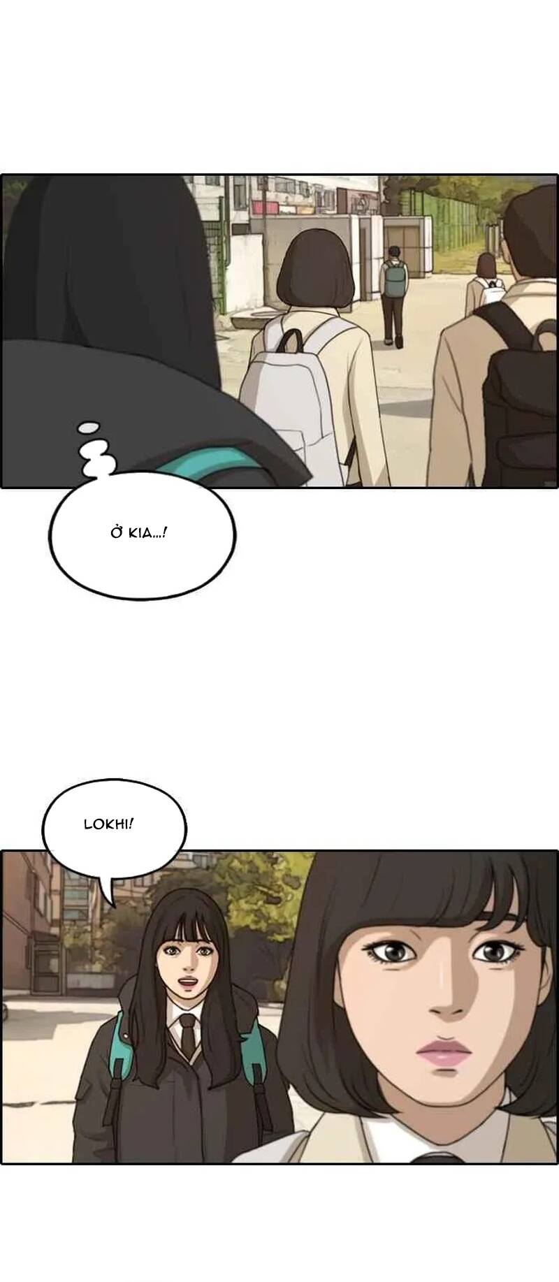 Free Draw Chap 267 - Next Chap 268